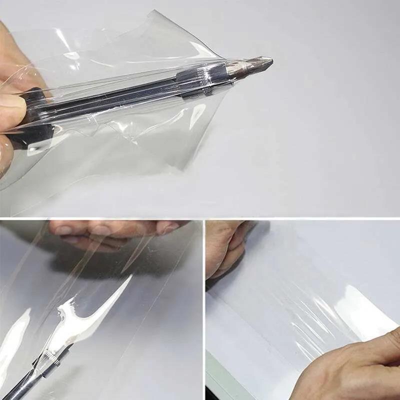 科普貼:如何識別優(yōu)質(zhì)隱形車衣的材質(zhì)