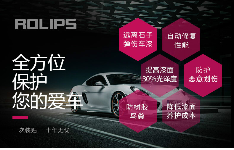 愛車壹佰服務(wù)理念